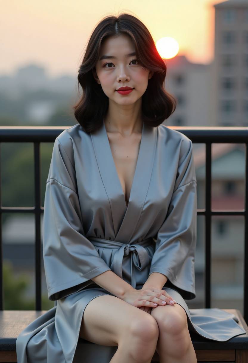 孤高的浮云翻奏